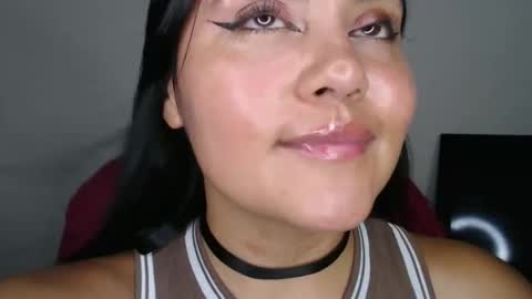 Snapshot of selena__angel chatting on 03/16/26, 03:12 Gaby but call me selena instagram sele04angel1 online show from 03/16/26, 03:12