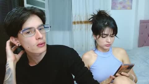 Selena  Andress online show from 09/17/25, 09:55