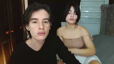 Selena  Andress online show from 11/27/25, 10:06