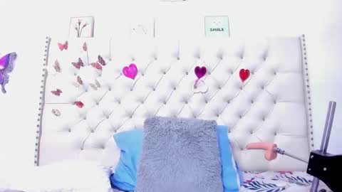 Snapshot of selena_beautyy chatting on 02/27/26, 06:52 selena_beautyy online show from 02/27/26, 06:52