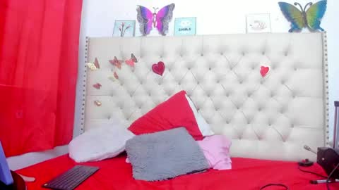 selena_beautyy online show from 05/09/26, 07:41