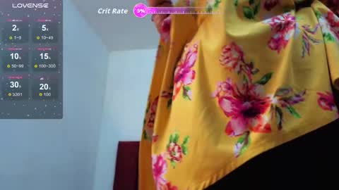 Selena online show from 11/17/25, 01:17