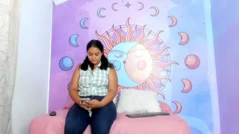 Snapshot of selena_fooxx chatting on 05/08/26, 08:36 SELENA online show from 05/08/26, 08:36