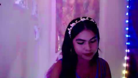 Snapshot of selena_fox2000 chatting on 04/15/26, 06:09 selena_fox2000 online show from 04/15/26, 06:09