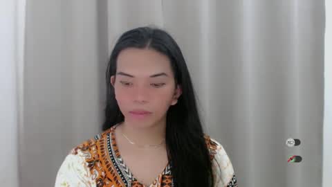 Selena online show from 01/07/25, 01:49