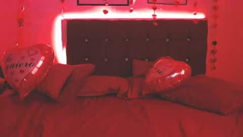 Selena online show from 02/14/25, 03:36