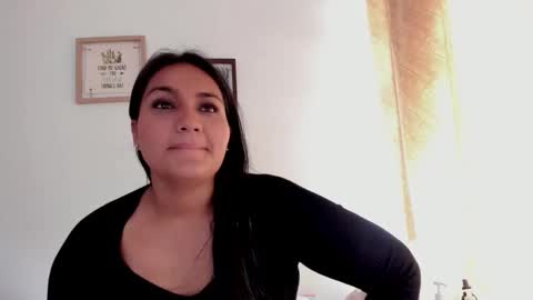 Karen online show from 10/25/25, 03:40