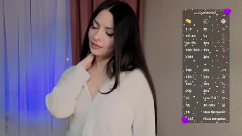 Snapshot of selena_riot chatting on 05/24/26, 12:59 sofi online show from 05/24/26, 12:59