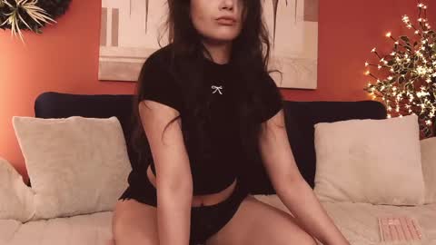 Selena Allure online show from 05/03/26, 03:56