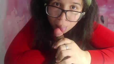 Selena Priscilla Blair Montenegro online show from 02/06/25, 08:07