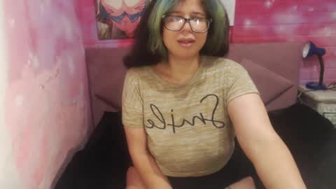 Selena Priscilla Blair Montenegro online show from 03/06/25, 03:35