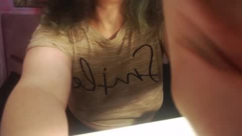 Selena Priscilla Blair Montenegro online show from 03/06/25, 09:58