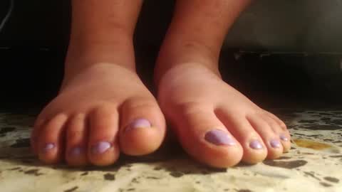 Selena Priscilla Blair Montenegro online show from 03/11/25, 10:07