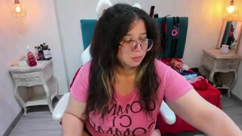 Selena Priscilla Blair Montenegro online show from 06/28/26, 05:35