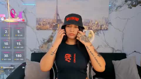 Selena online show from 03/05/26, 03:30