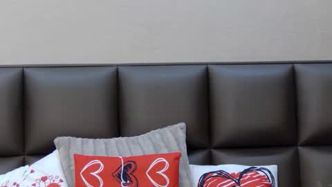 Snapshot of selenahanson chatting on 02/09/26, 03:10 SelenaHanson online show from 02/09/26, 03:10