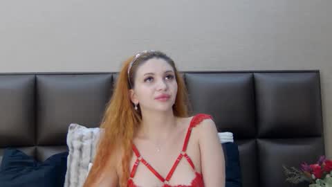 SelenaHanson online show from 05/08/26, 11:37