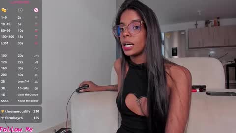 Snapshot of selenahoot chatting on 01/16/26, 05:50 Adriana3 online show from 01/16/26, 05:50