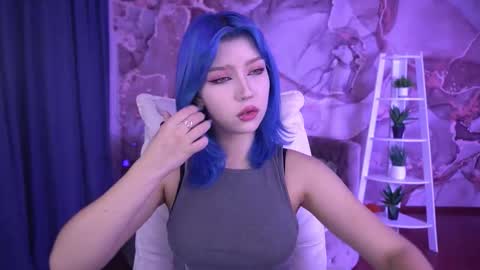 selenairis online show from 11/23/25, 01:27