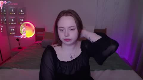 Snapshot of selenalily chatting on 05/06/26, 03:17 Lilith online show from 05/06/26, 03:17
