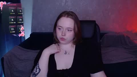 Lilith online show from 05/16/26, 06:07