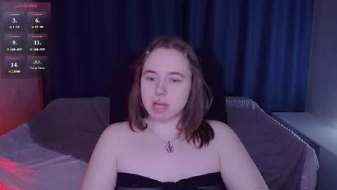 Lilith online show from 06/26/26, 06:45