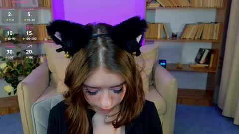 selenamills online show from 11/28/25, 02:36