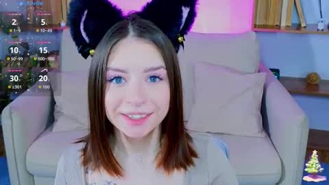 selenamills online show from 12/05/25, 02:42