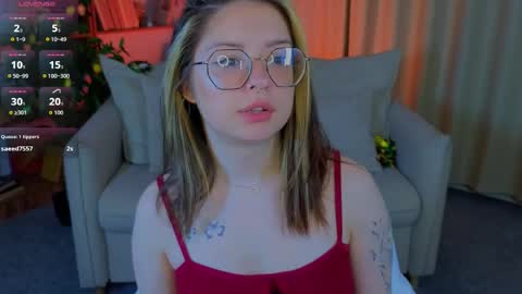 Snapshot of selenamills chatting on 04/02/26, 02:09 selenamills online show from 04/02/26, 02:09