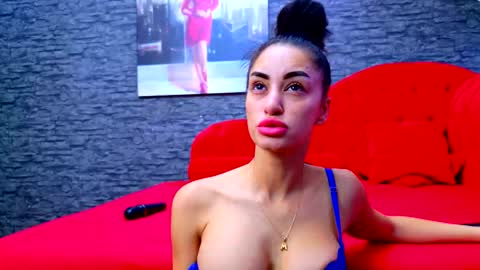 Selena Noir online show from 10/15/25, 04:45