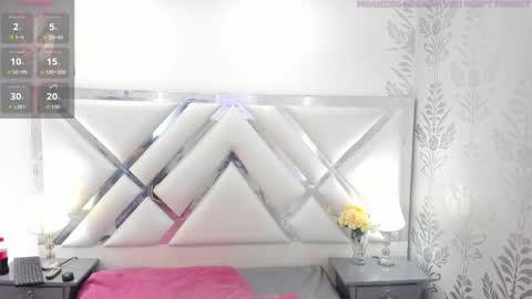 Selena reyess online show from 09/18/25, 07:38