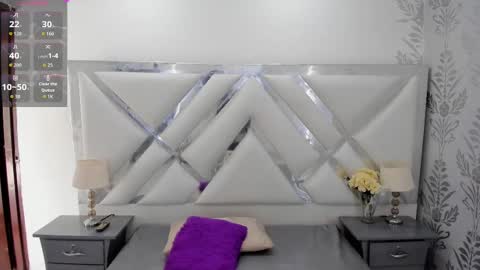 Selena reyess online show from 09/22/25, 07:05