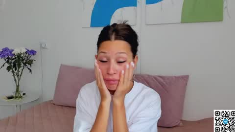 Snapshot of selenarousey chatting on 05/29/26, 06:55 Selena online show from 05/29/26, 06:55