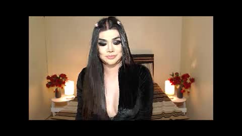 Snapshot of selenashemale chatting on 03/02/26, 05:08 Selena online show from 03/02/26, 05:08