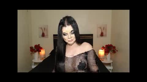 Snapshot of selenashemale chatting on 03/29/26, 02:22 Selena online show from 03/29/26, 02:22