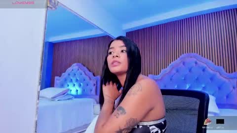 Snapshot of selenastonne chatting on 10/24/25, 09:55 selenastonne online show from 10/24/25, 09:55