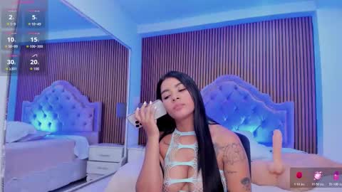 Snapshot of selenastonne chatting on 11/27/25, 10:56 selenastonne online show from 11/27/25, 10:56