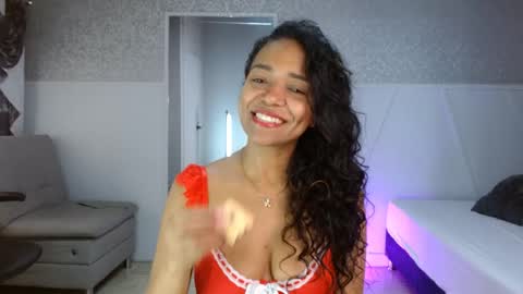 Selene online show from 05/05/26, 01:30