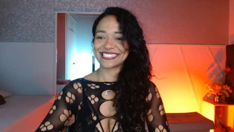 Selene online show from 06/08/26, 02:06