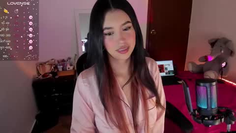 Snapshot of selene_e chatting on 12/31/24, 04:49 Karol. online show from 12/31/24, 04:49