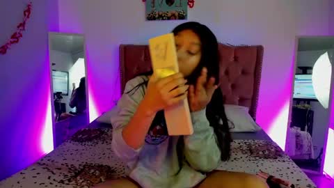 Snapshot of selene_rushe chatting on 04/27/26, 12:58 selene rushe online show from 04/27/26, 12:58