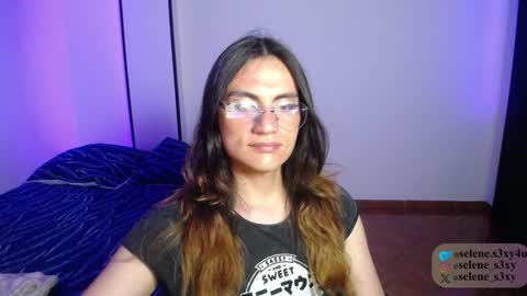 Snapshot of selene_s3xy chatting on 12/09/24, 03:18 selene_s3xy online show from 12/09/24, 03:18