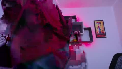 selene_s3xy online show from 04/24/26, 05:37