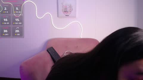 selene_swee online show from 06/12/26, 08:41