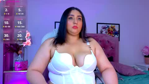 Selenee online show from 05/13/26, 11:29