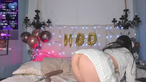 Selenee online show from 12/18/24, 03:55