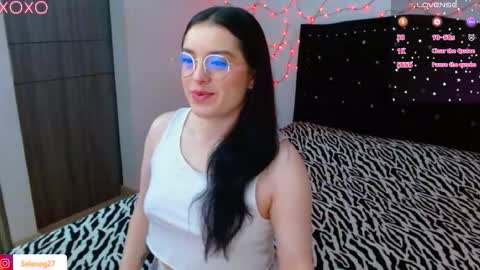 Selene G  online show from 09/26/25, 07:12