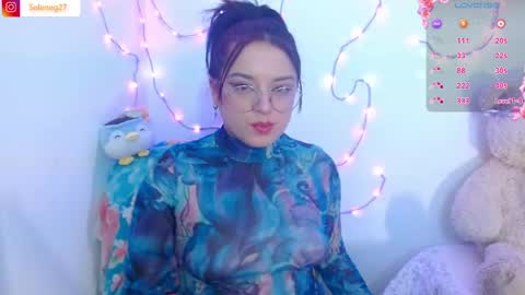 Snapshot of seleneg chatting on 05/09/26, 03:56 Selene G online show from 05/09/26, 03:56