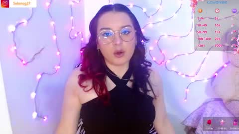 Snapshot of seleneg chatting on 05/30/26, 03:03 Selene G online show from 05/30/26, 03:03