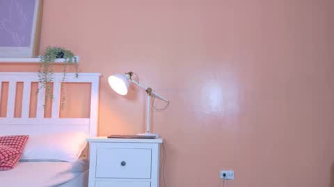 SELENE GIBSON online show from 12/05/25, 07:54